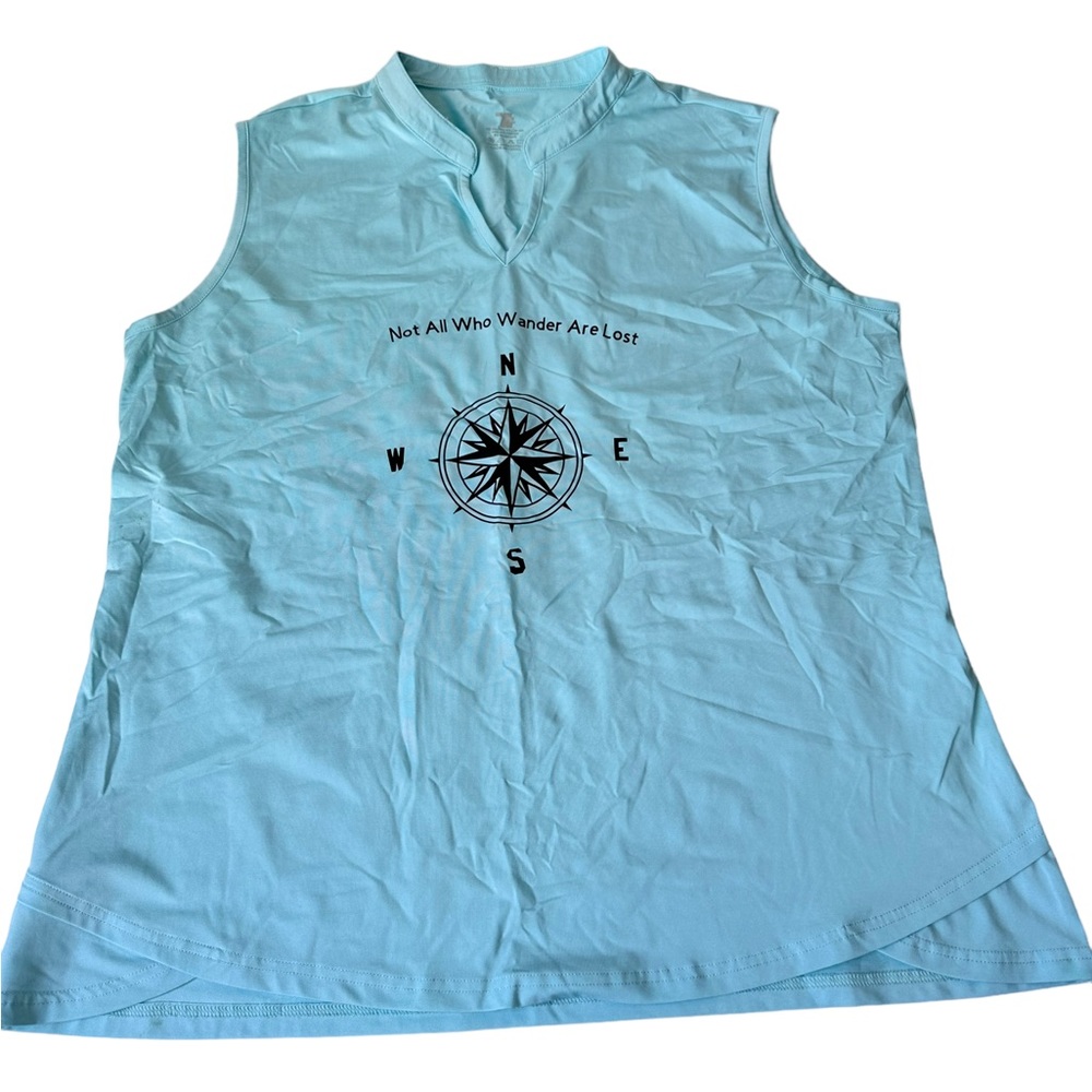 MoFiz Compass tank